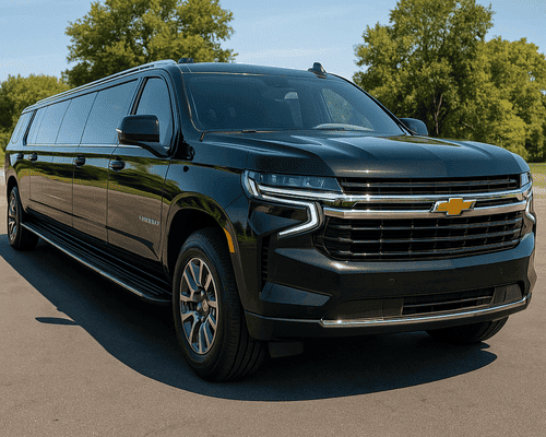 Santa Maria Bus Rental