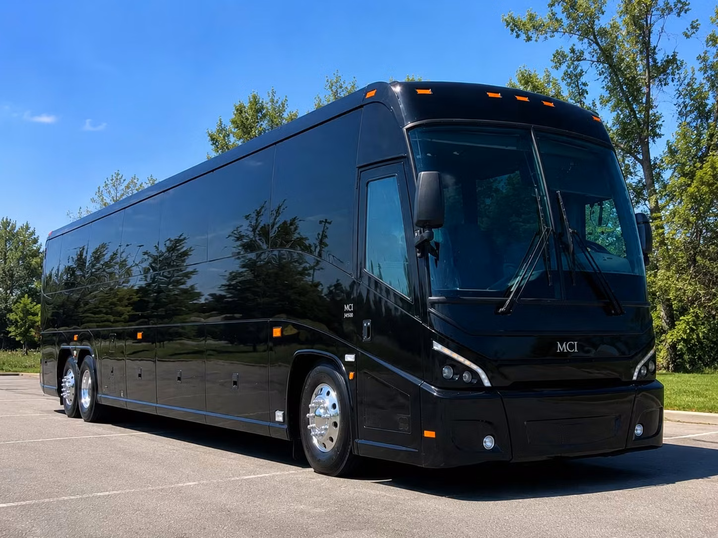 charter bus rentals for santa maria students visiting the santa barbara museum of natural history
