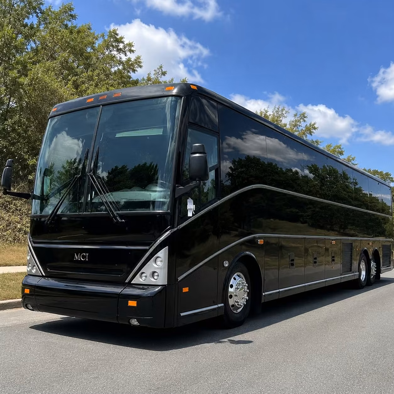 compare concert transportation options in santa maria and beyond