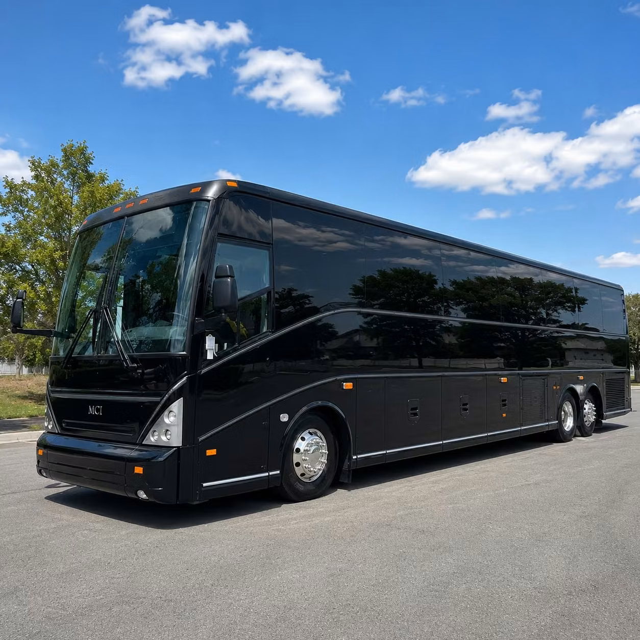 compare corporate event transportation options in santa maria and beyond