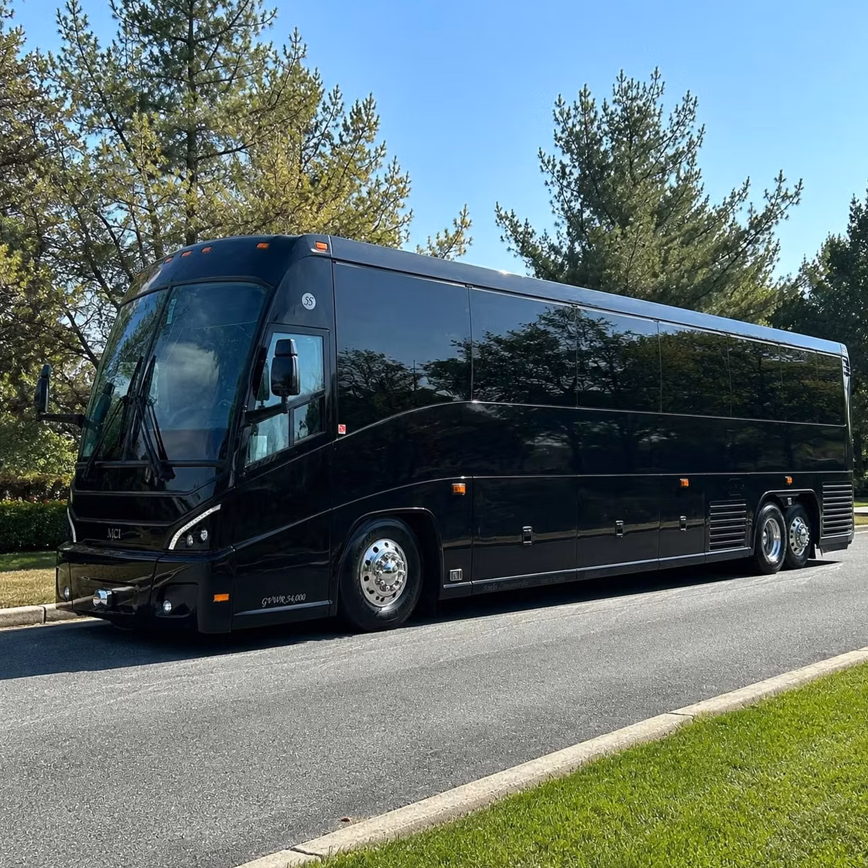 compare employee transportation options in santa maria and beyond