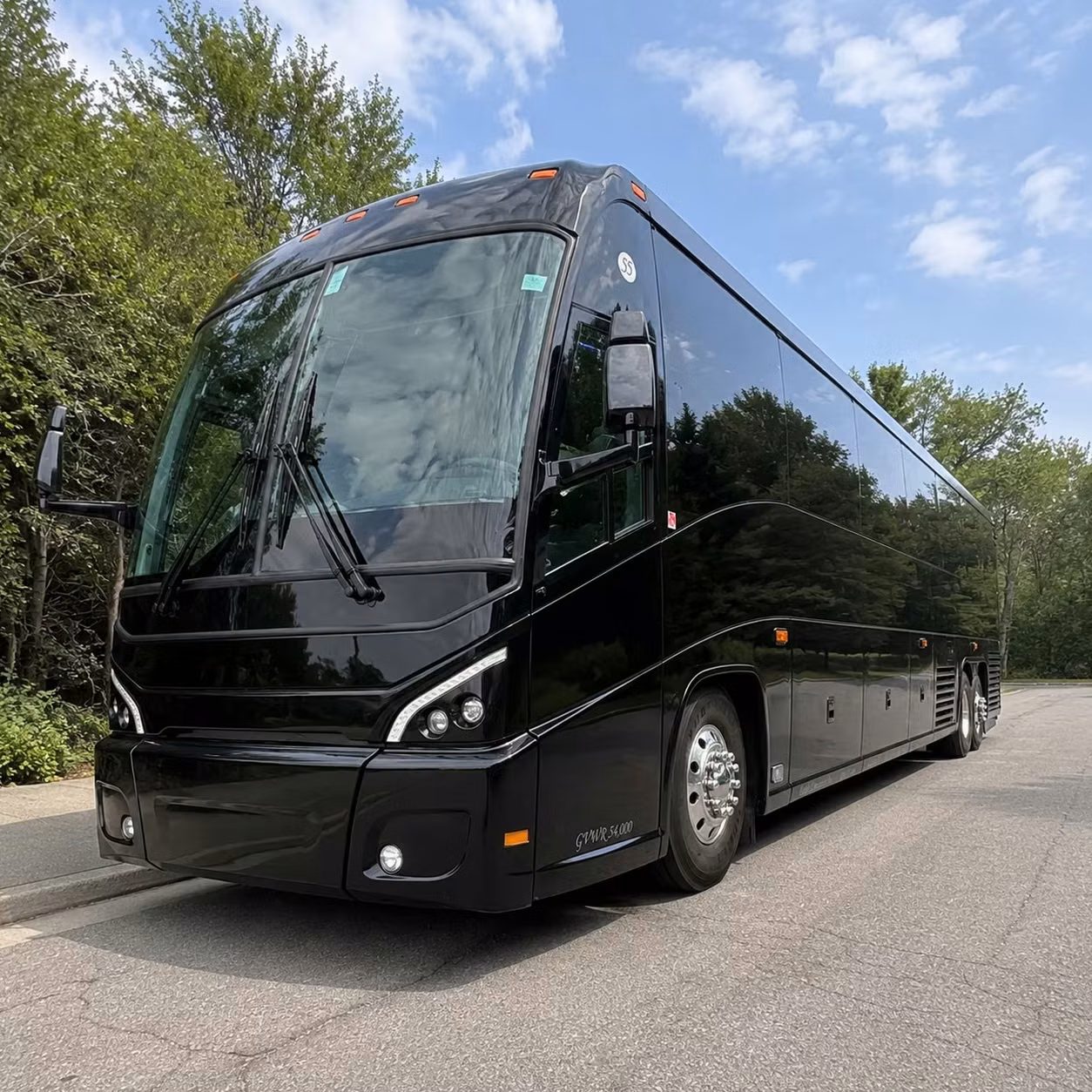 compare government military transportation options in santa maria and beyond