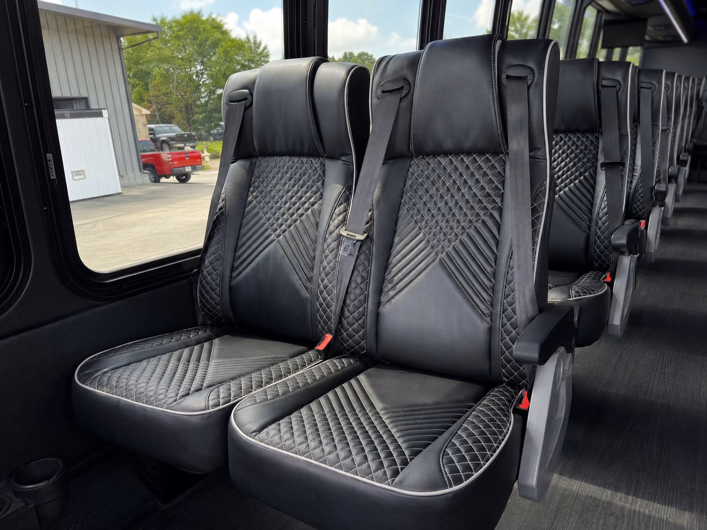 compare prom transportation options in santa maria and beyond