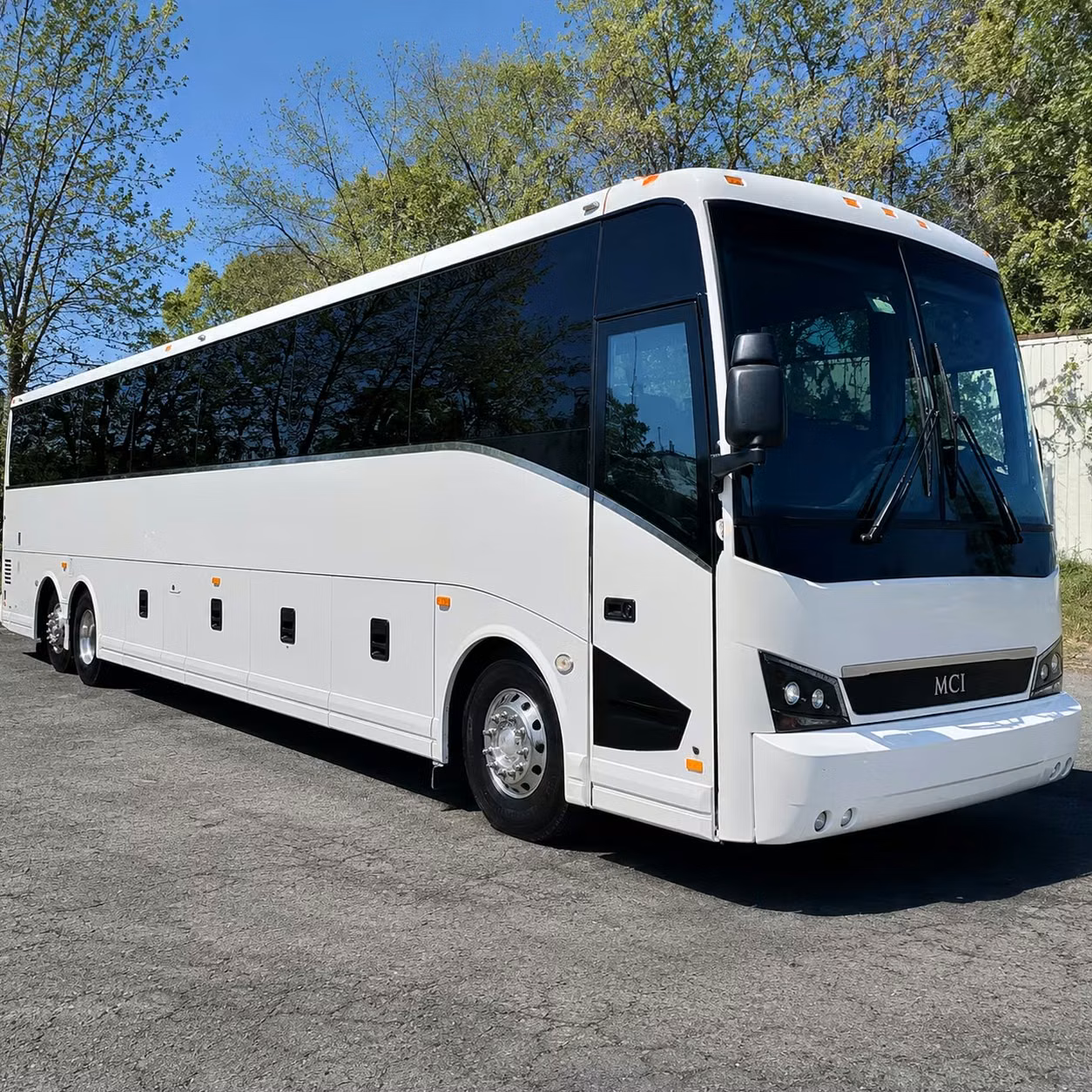 compare religious group transportation options in santa maria and beyond