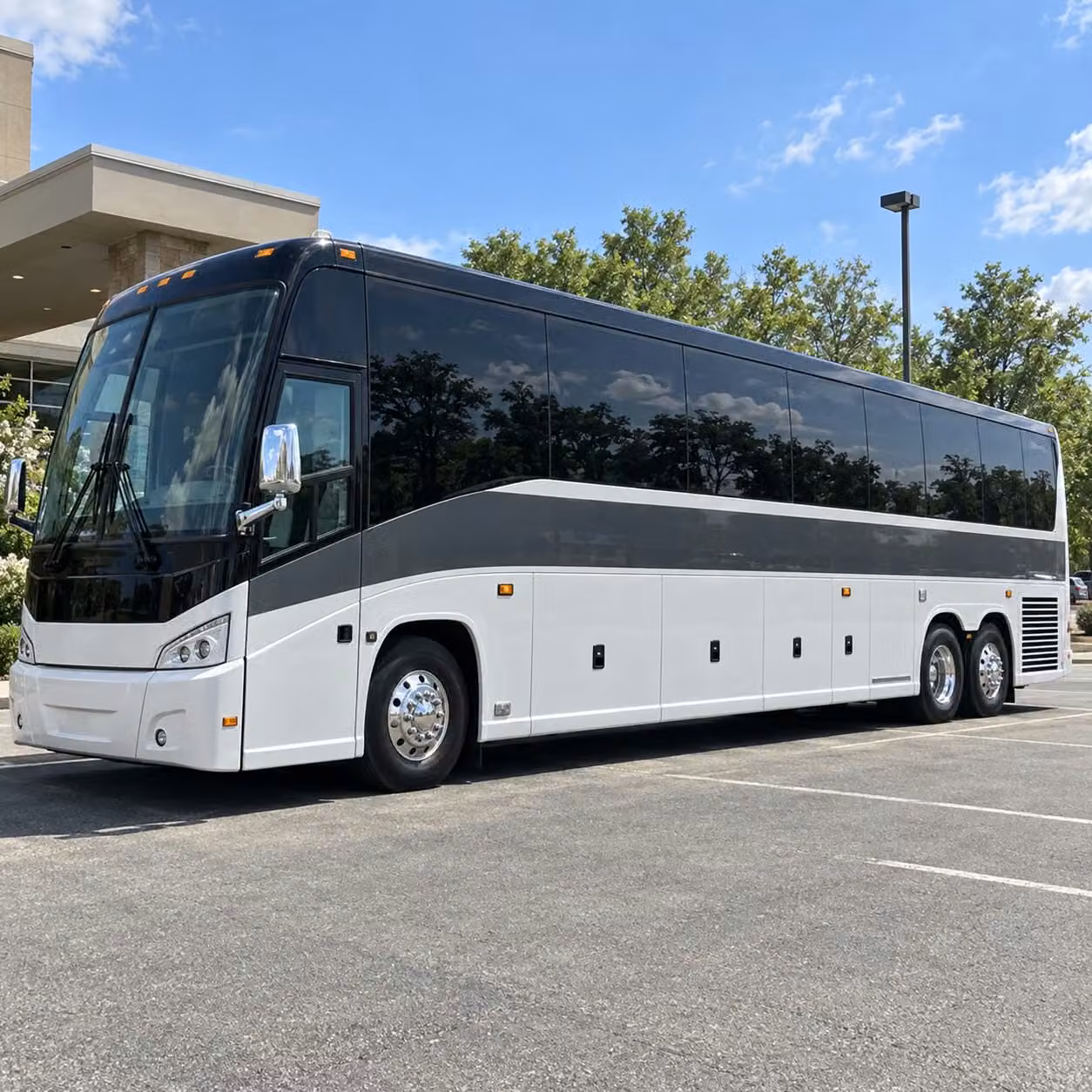 compare school event transportation options in santa maria and beyond