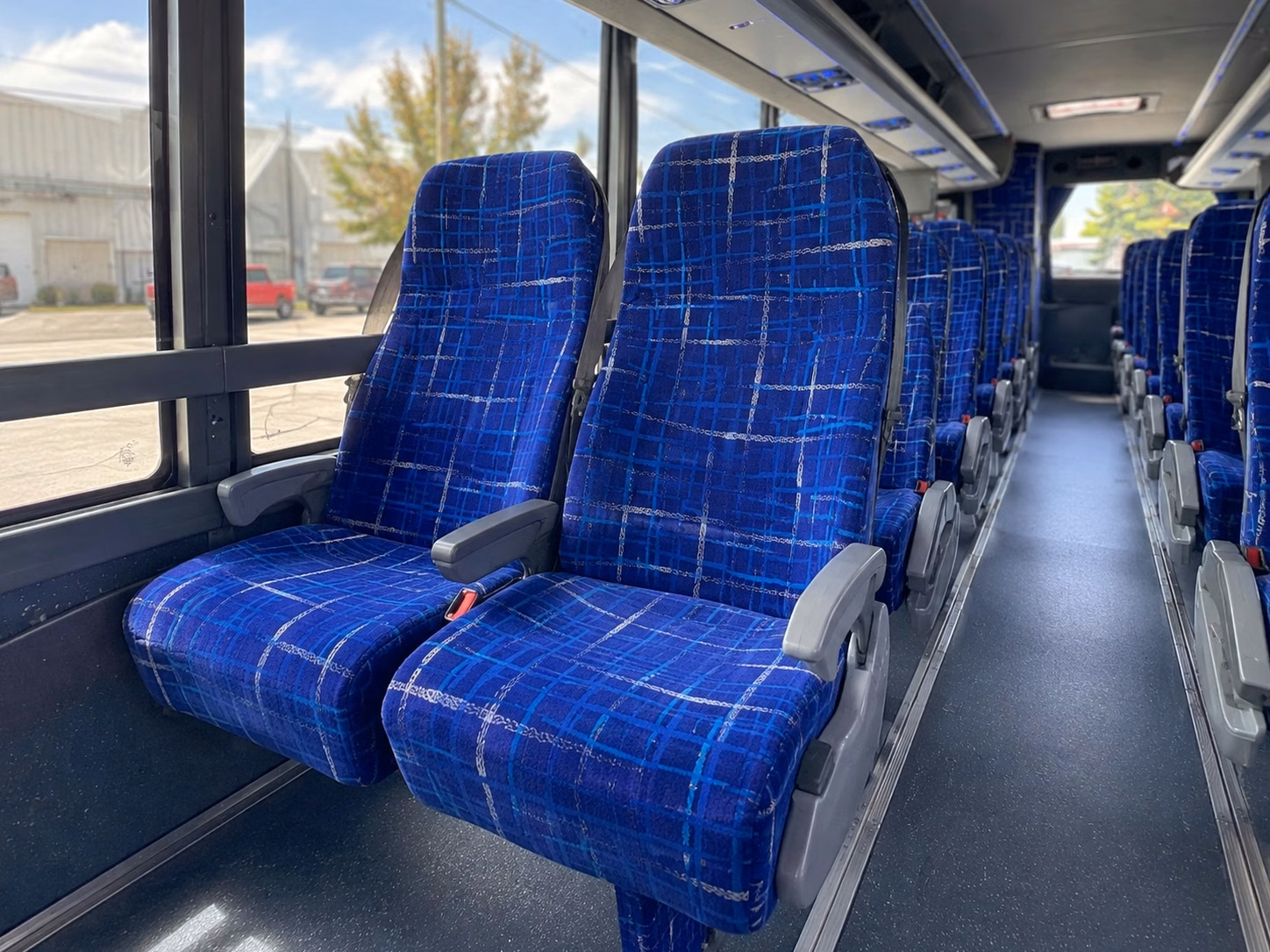 compare sporting event transportation options in santa maria and beyond