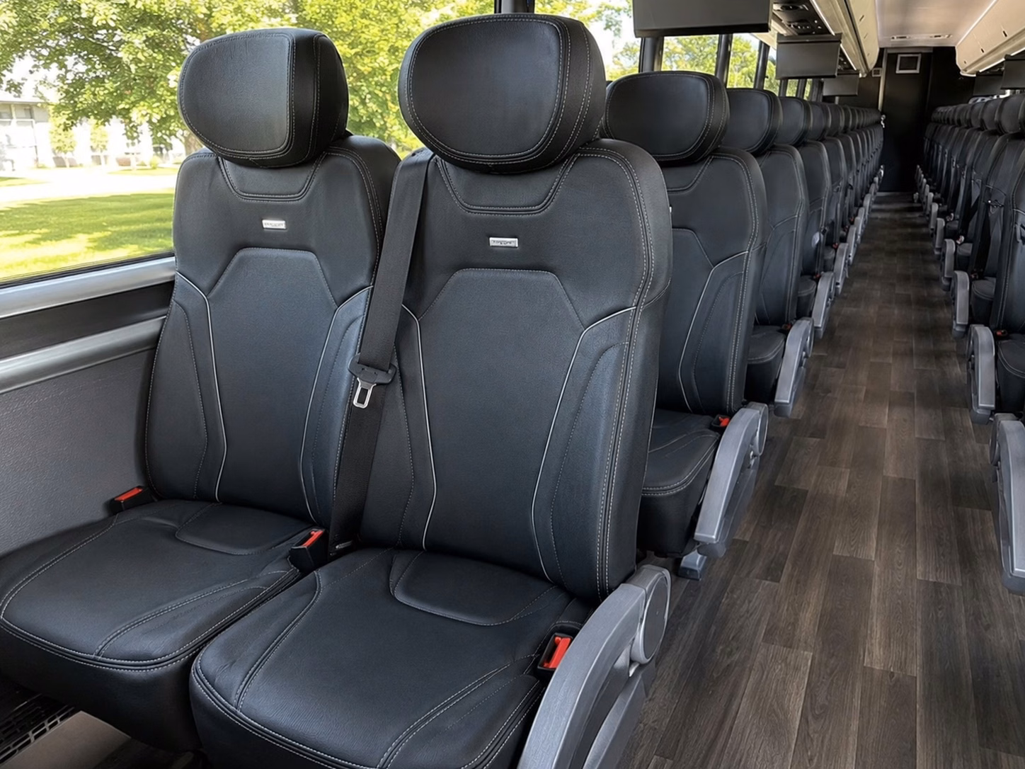 compare wedding transportation options in santa maria and beyond