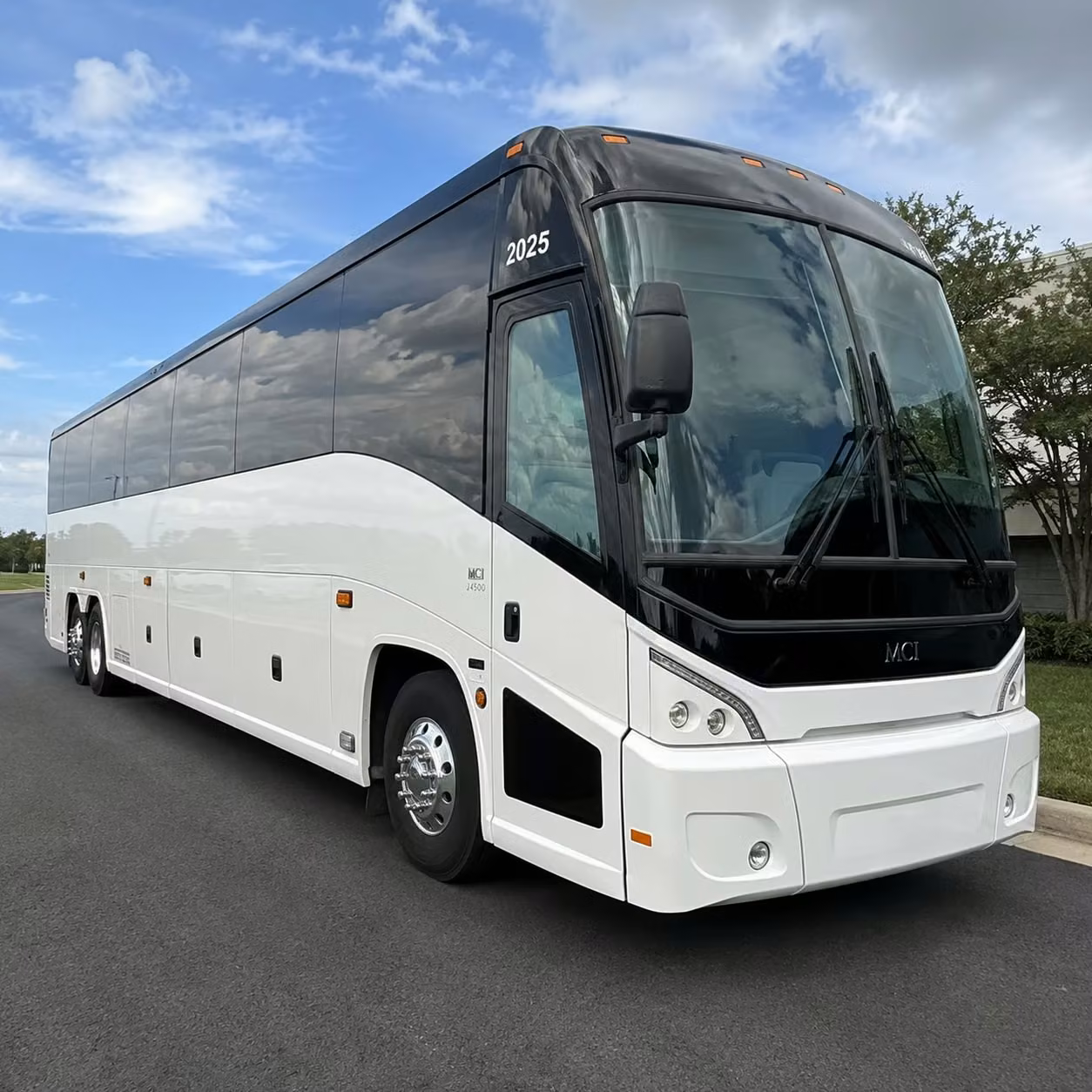 concert bus rentals to chumash casino resort and santa ynez valley shows