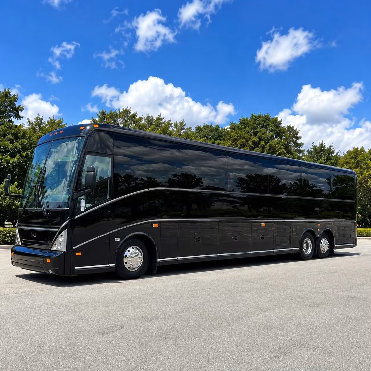 corporate event transportation to santa maria s conference and event venues