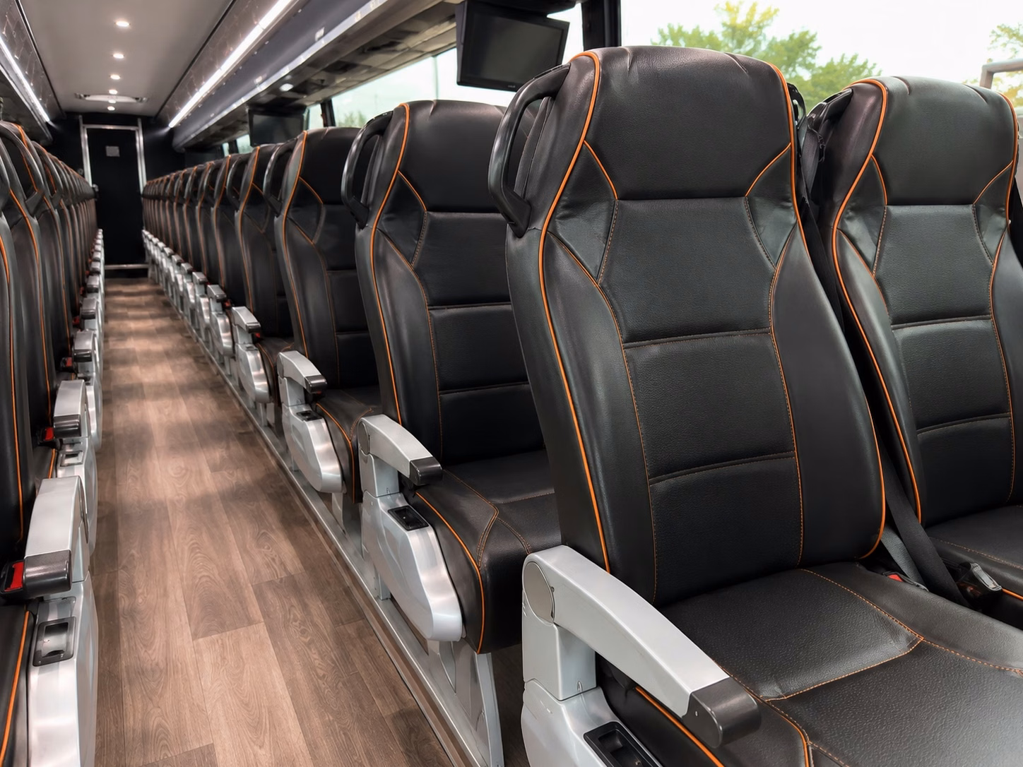 fan group transportation to santa barbara and beyond for major sporting events
