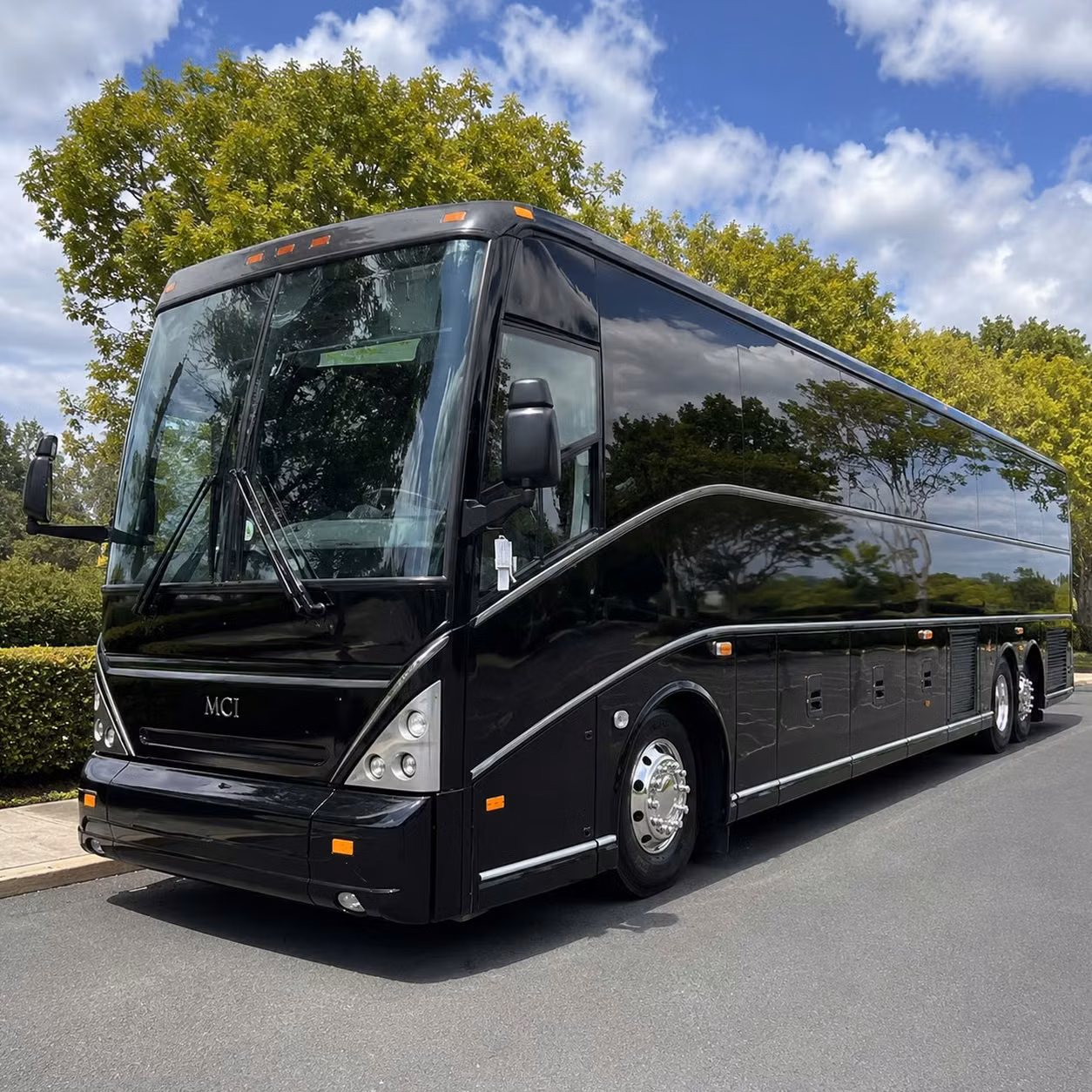no matter the show santa maria charter bus rentals cover the central coast concert scene