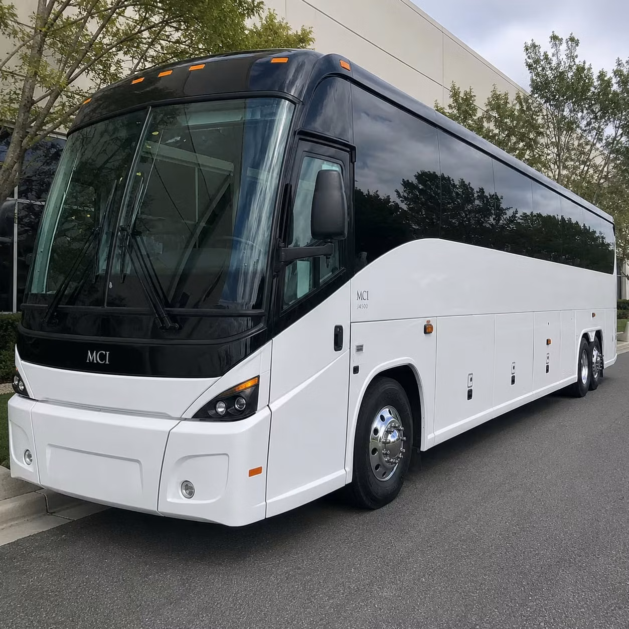 santa maria agricultural and industrial workforce shuttles made simple