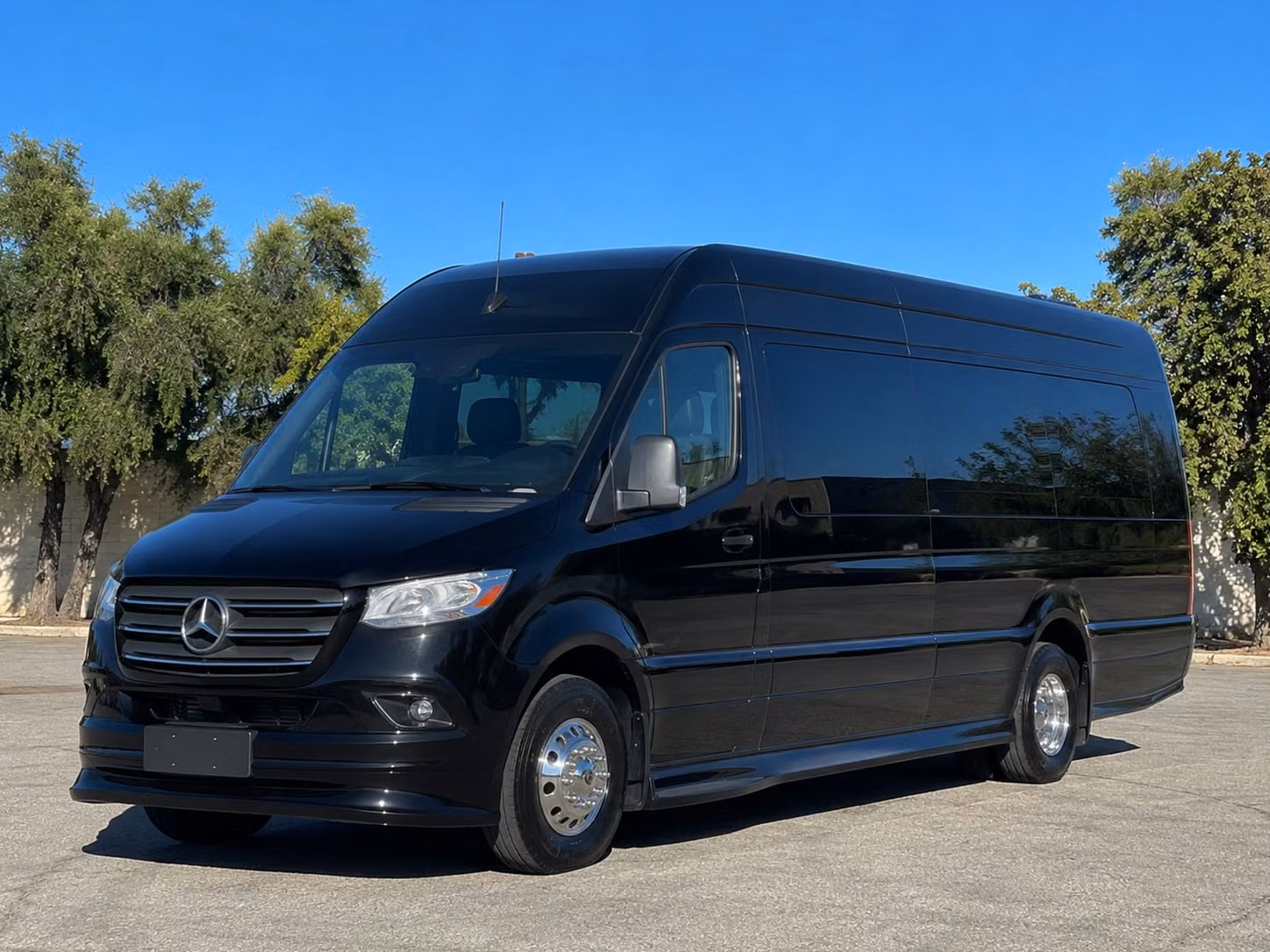transportation serving santa maria and nearby cities